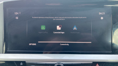 Vauxhall Grandland 1.2 Turbo GS 5dr Petrol Hatchback